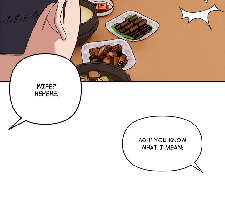 Come to My Place Chapter 18 - Page 76