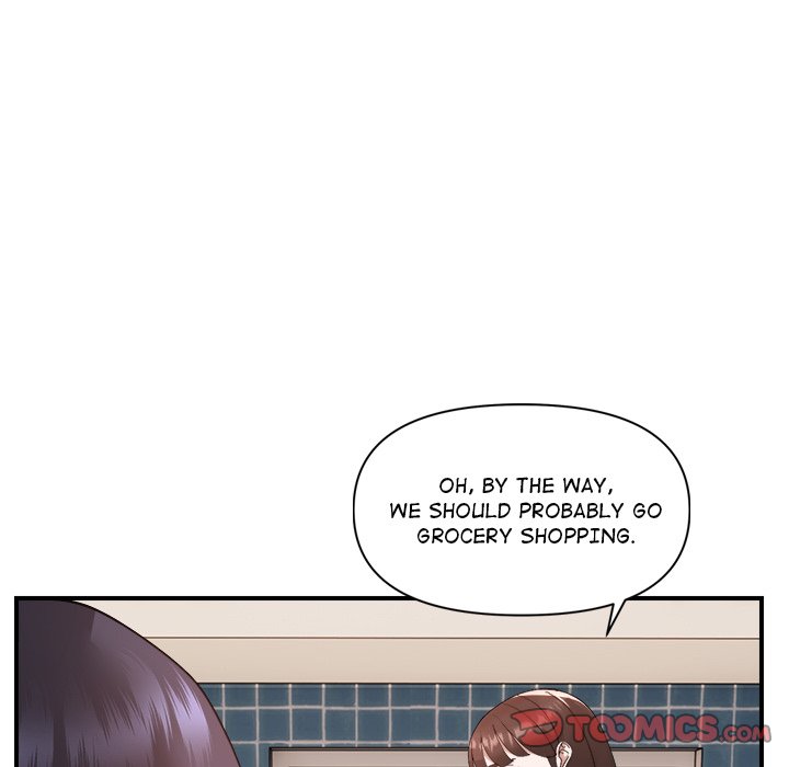 Come to My Place Chapter 18 - Page 80