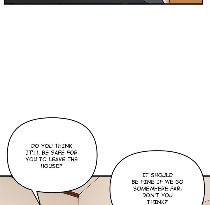 Come to My Place Chapter 18 - Page 82