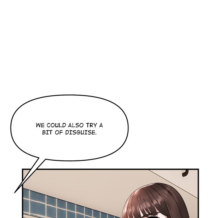 Come to My Place Chapter 18 - Page 84