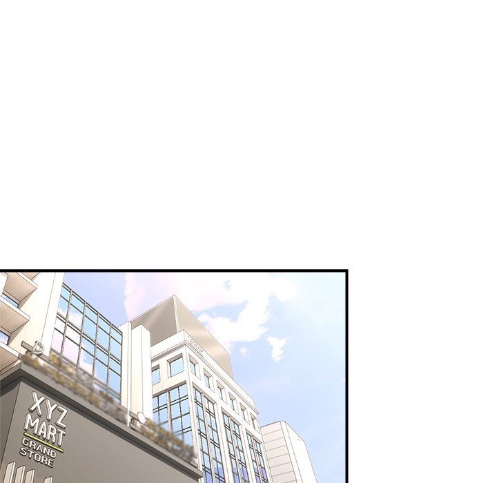 Come to My Place Chapter 18 - Page 91