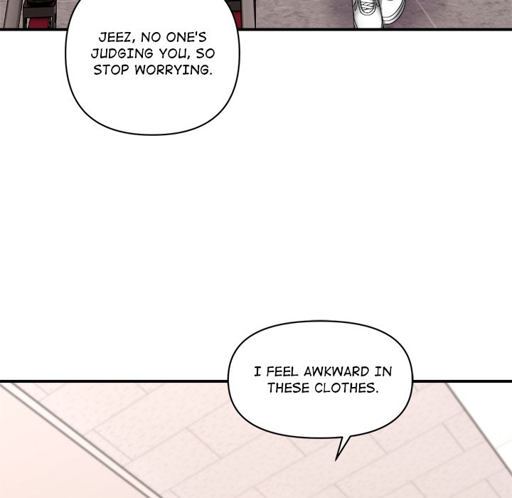 Come to My Place Chapter 18 - Page 94