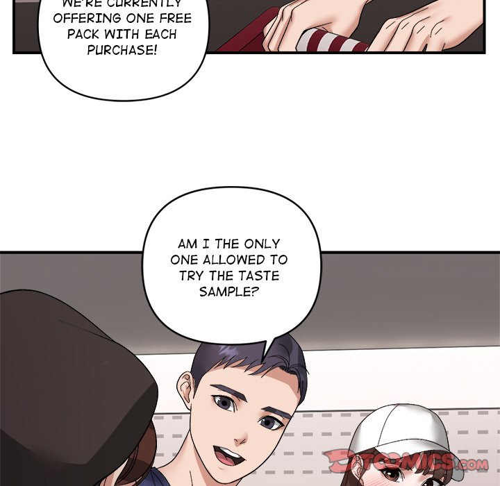 Come to My Place Chapter 18 - Page 98