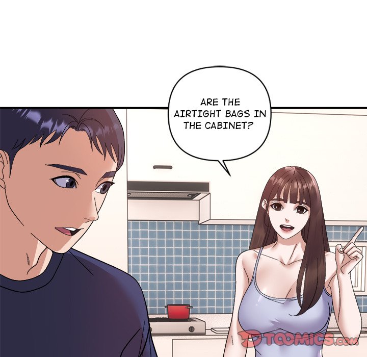 Come to My Place Chapter 19 - Page 105