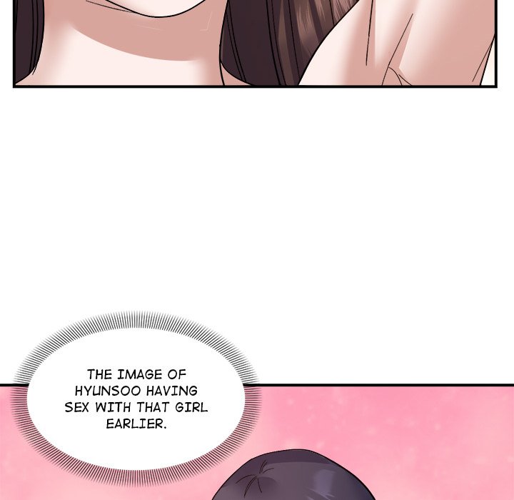 Come to My Place Chapter 19 - Page 116