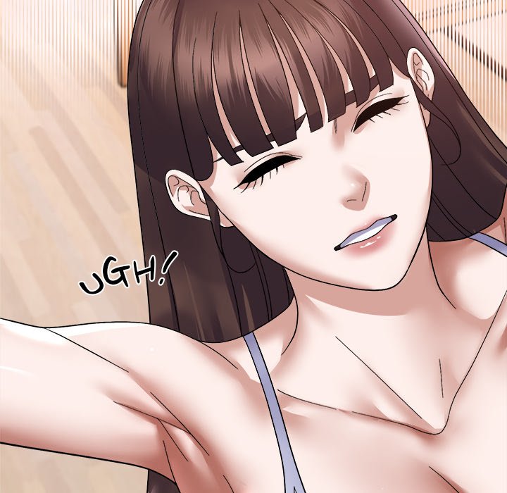 Come to My Place Chapter 19 - Page 120