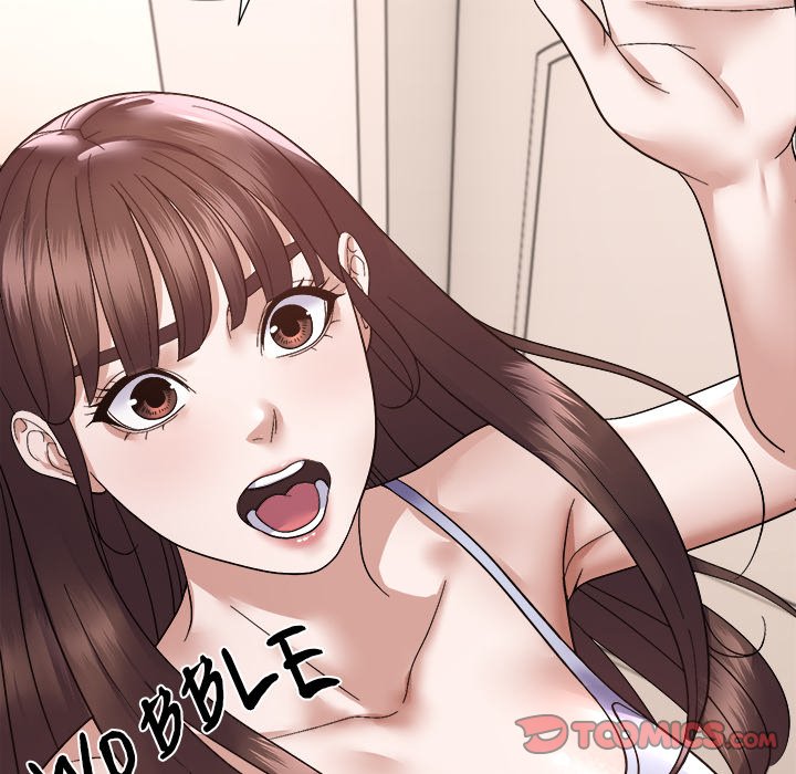 Come to My Place Chapter 19 - Page 123