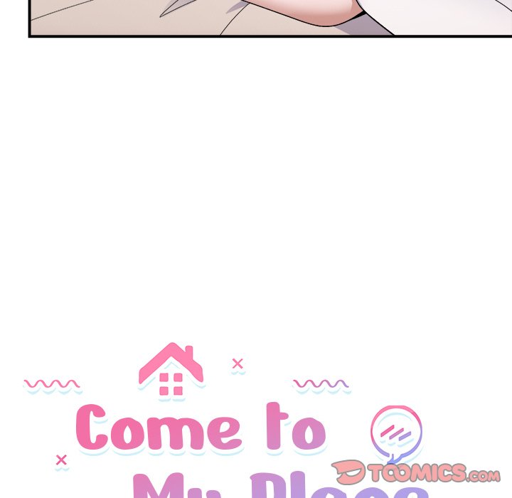 Come to My Place Chapter 19 - Page 15