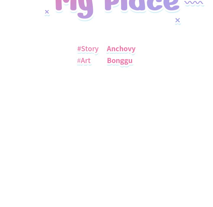 Come to My Place Chapter 19 - Page 16