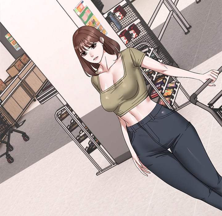 Come to My Place Chapter 19 - Page 41