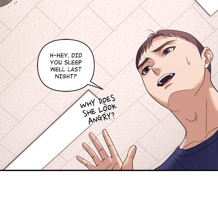 Come to My Place Chapter 19 - Page 47