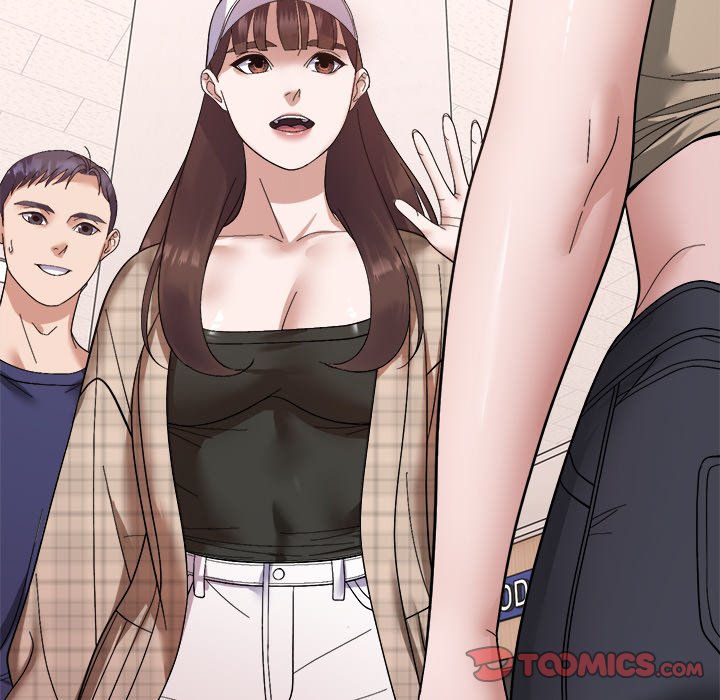 Come to My Place Chapter 19 - Page 51