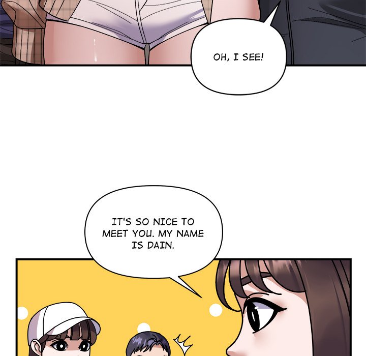 Come to My Place Chapter 19 - Page 52