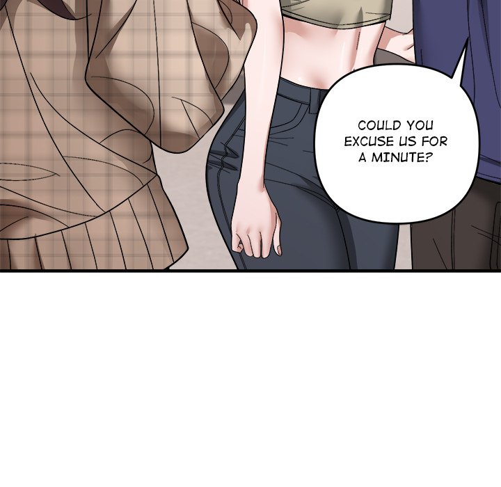 Come to My Place Chapter 19 - Page 56