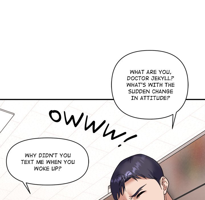 Come to My Place Chapter 19 - Page 62