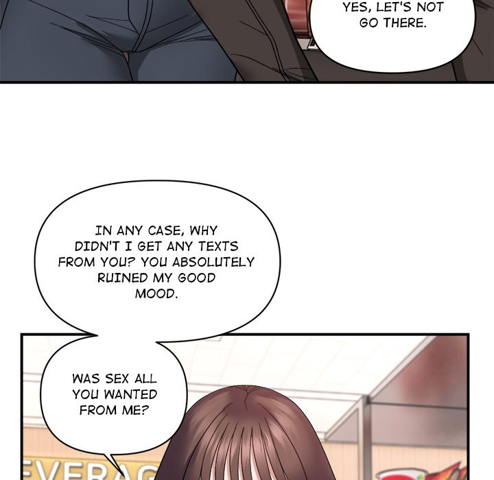 Come to My Place Chapter 19 - Page 64