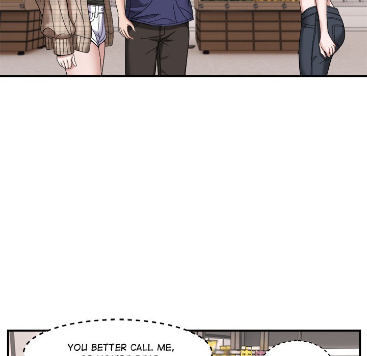 Come to My Place Chapter 19 - Page 83