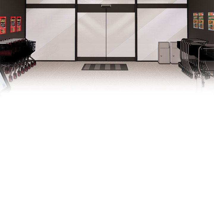 Come to My Place Chapter 19 - Page 95