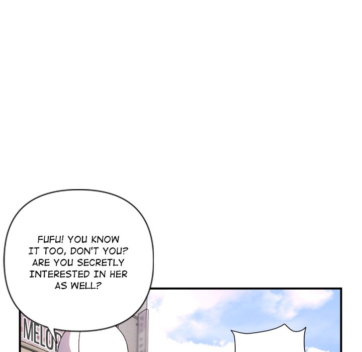 Come to My Place Chapter 19 - Page 96