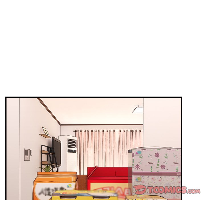 Come to My Place Chapter 19 - Page 99