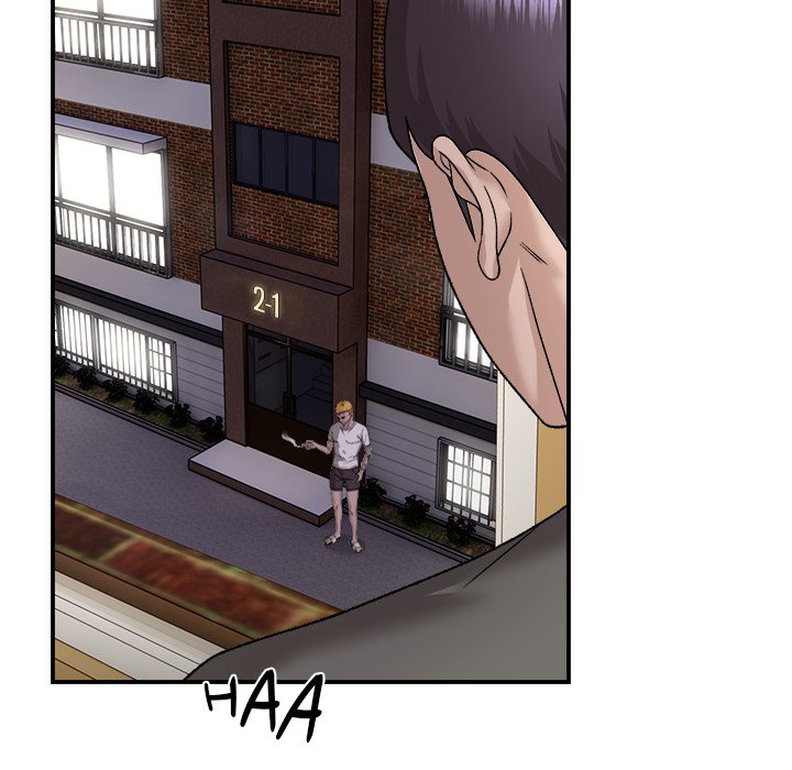 Come to My Place Chapter 2 - Page 105