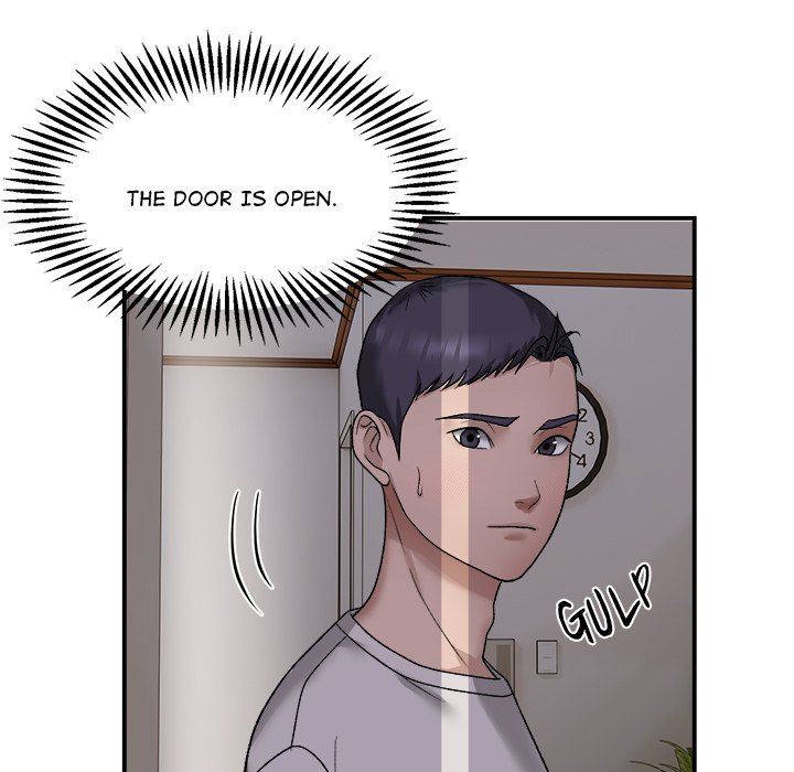 Come to My Place Chapter 2 - Page 138