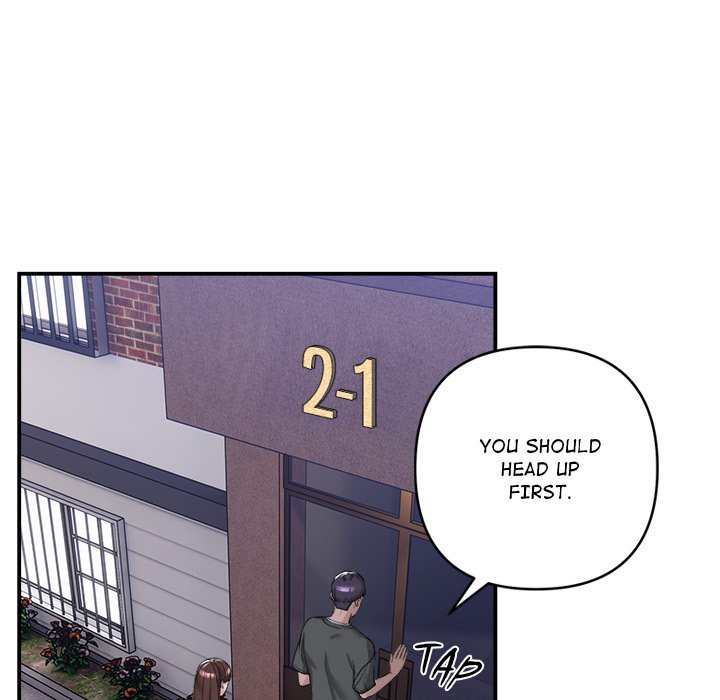 Come to My Place Chapter 2 - Page 17
