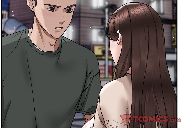 Come to My Place Chapter 2 - Page 3