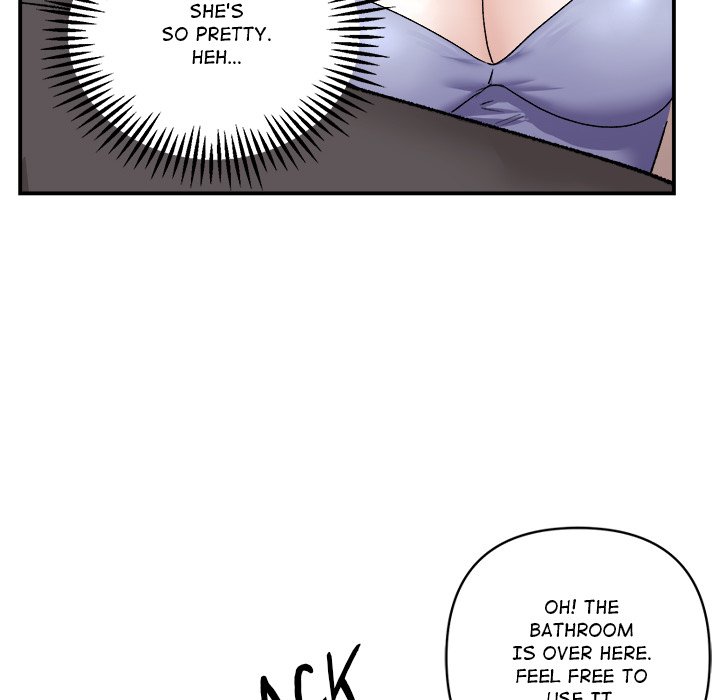 Come to My Place Chapter 2 - Page 46