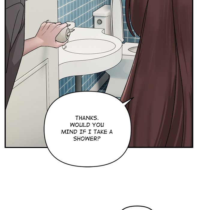 Come to My Place Chapter 2 - Page 50