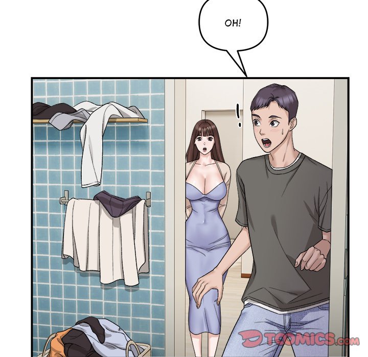 Come to My Place Chapter 2 - Page 51