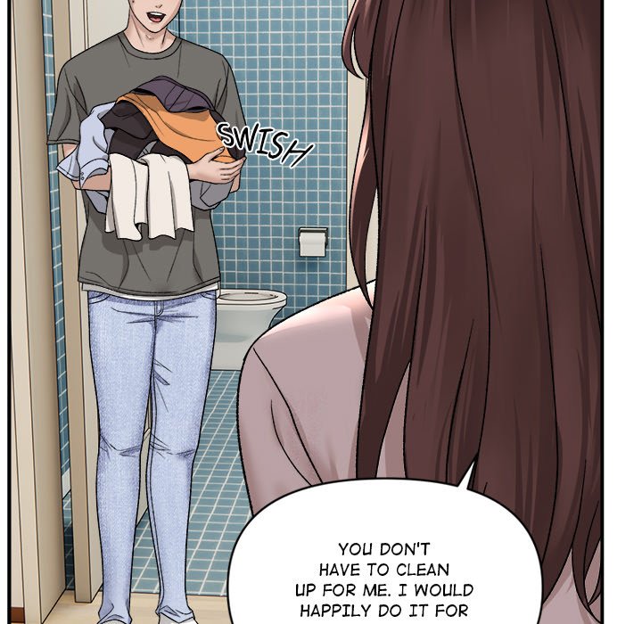 Come to My Place Chapter 2 - Page 53