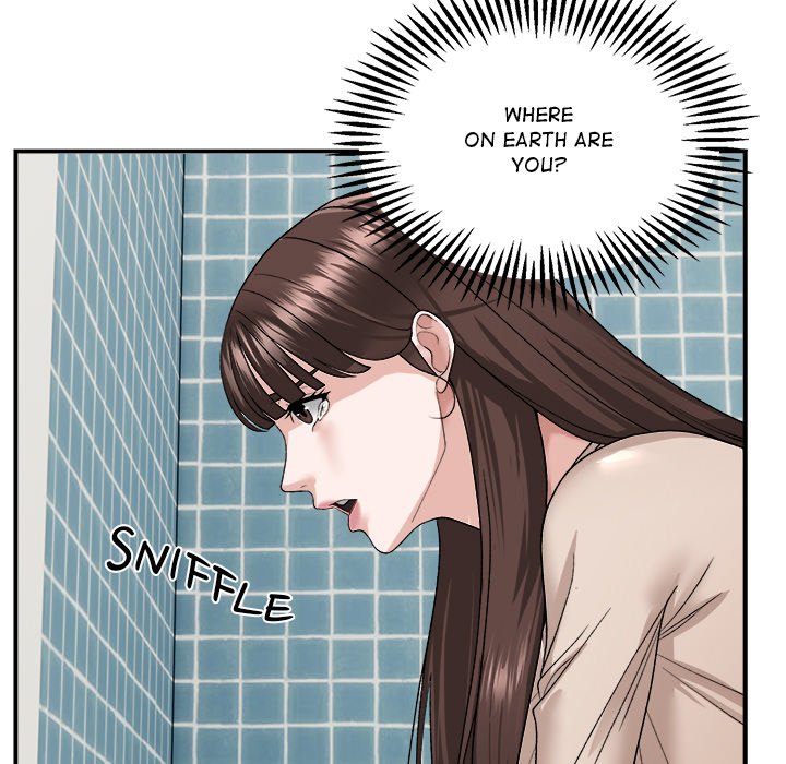 Come to My Place Chapter 2 - Page 61