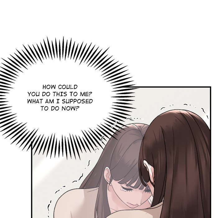 Come to My Place Chapter 2 - Page 63