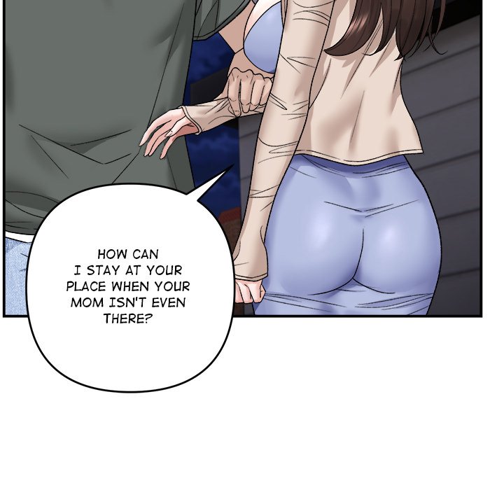 Come to My Place Chapter 2 - Page 9