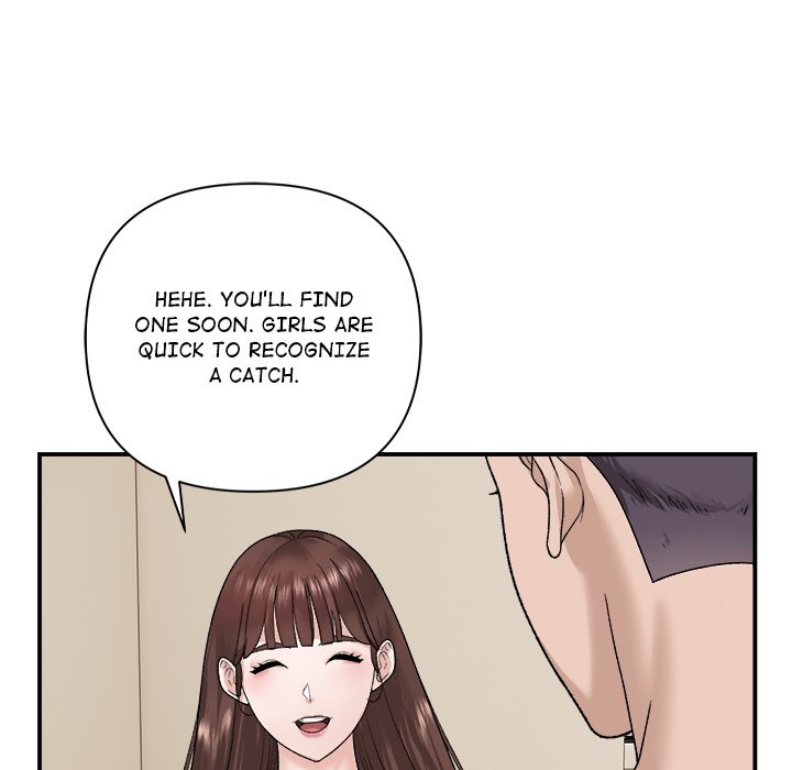 Come to My Place Chapter 2 - Page 93