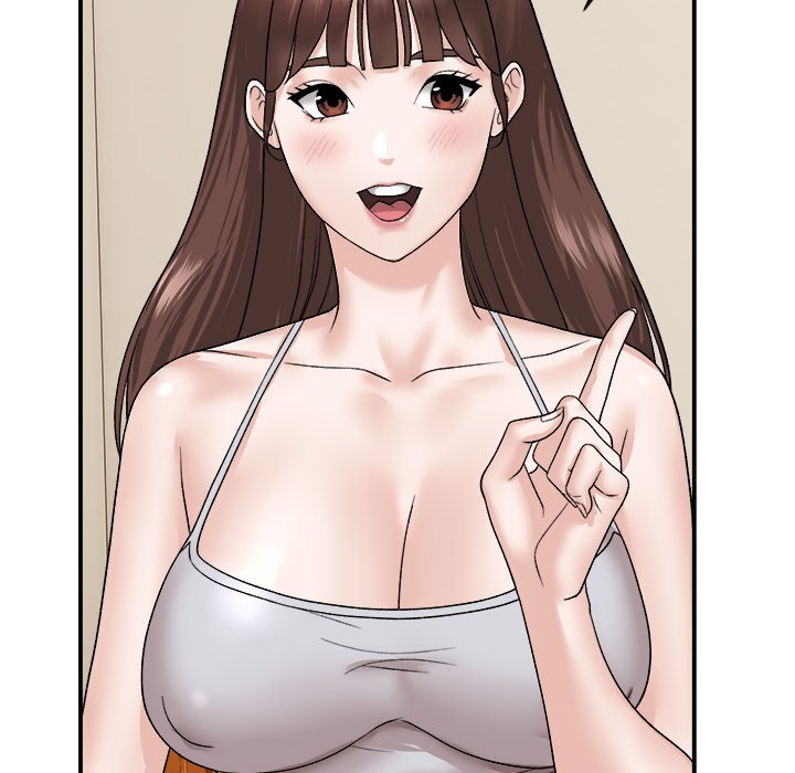 Come to My Place Chapter 2 - Page 96