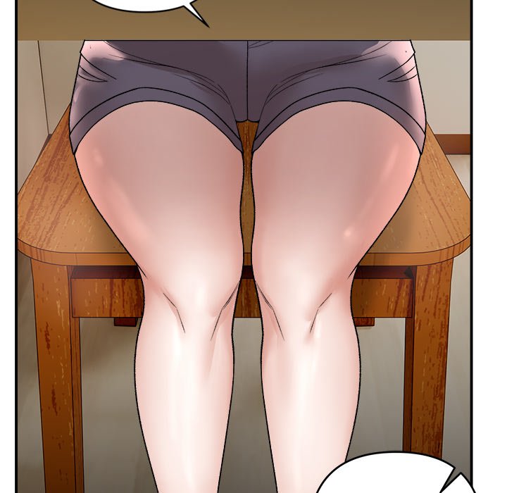 Come to My Place Chapter 2 - Page 98