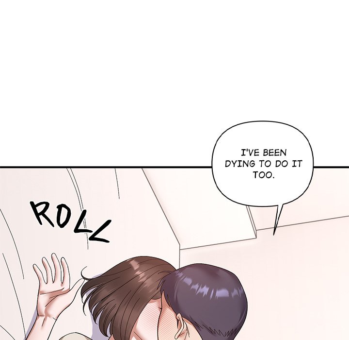 Come to My Place Chapter 20 - Page 102