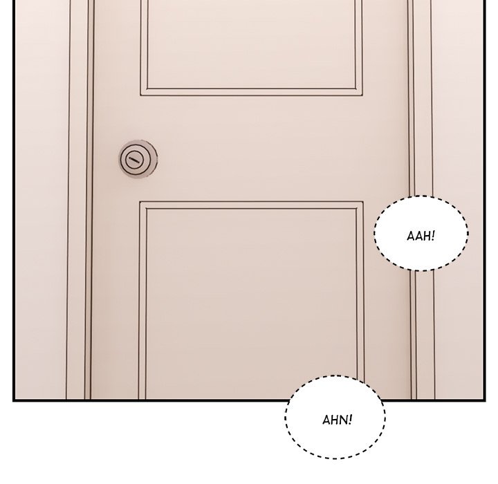 Come to My Place Chapter 20 - Page 116