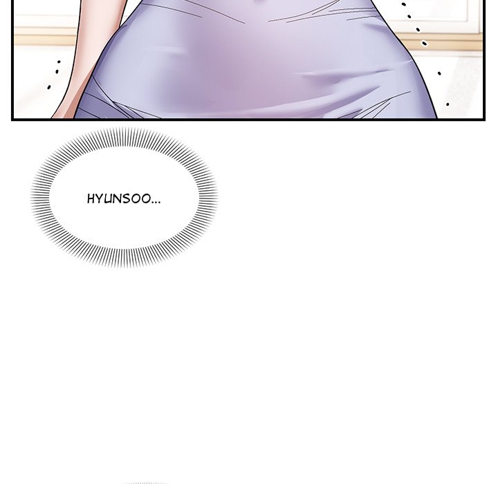 Come to My Place Chapter 20 - Page 119