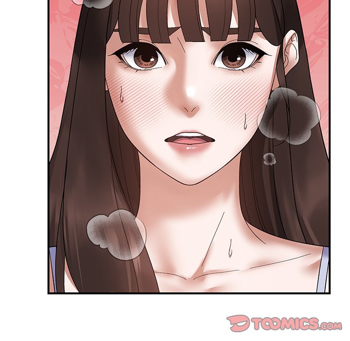 Come to My Place Chapter 20 - Page 123