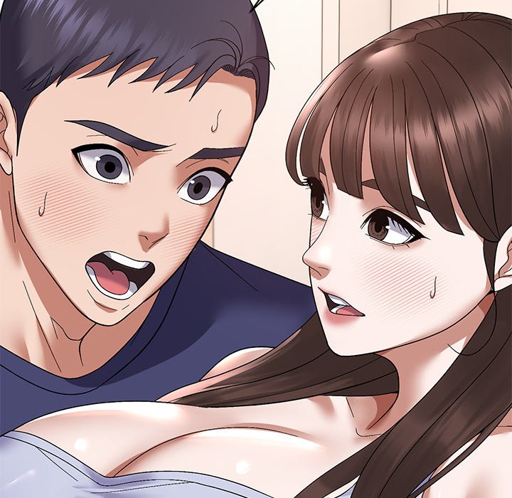 Come to My Place Chapter 20 - Page 16