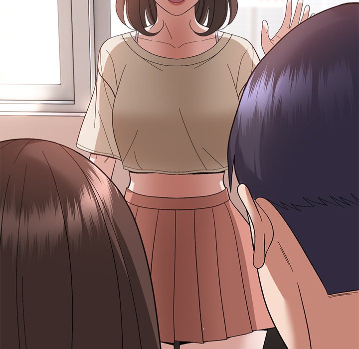 Come to My Place Chapter 20 - Page 54