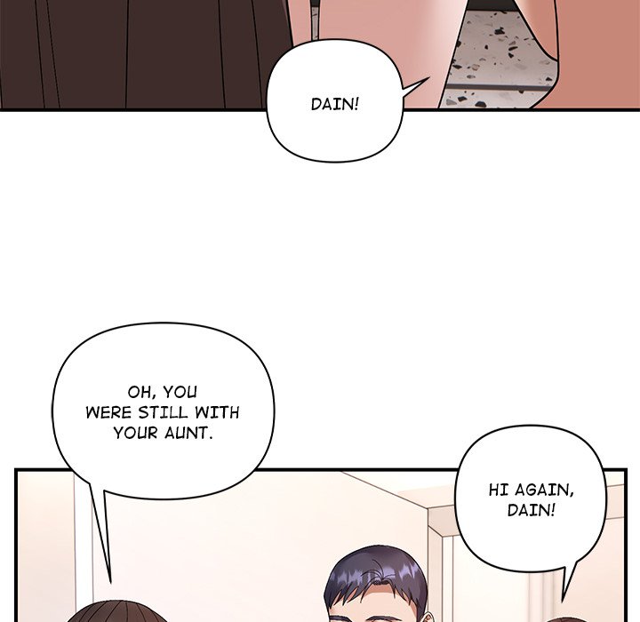 Come to My Place Chapter 20 - Page 55