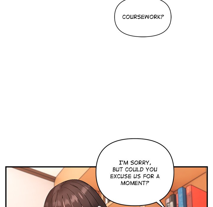 Come to My Place Chapter 20 - Page 73