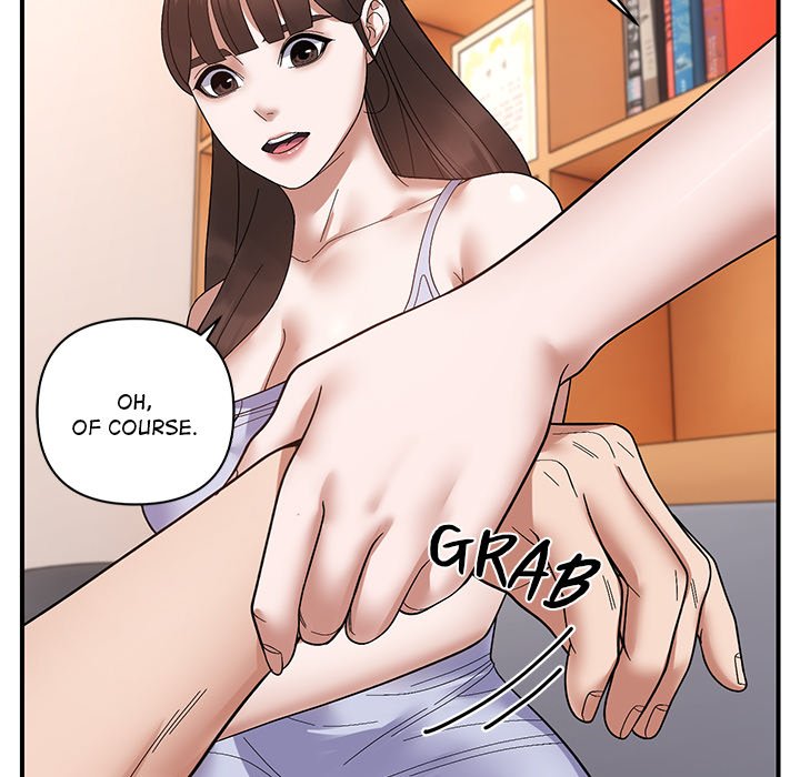 Come to My Place Chapter 20 - Page 74