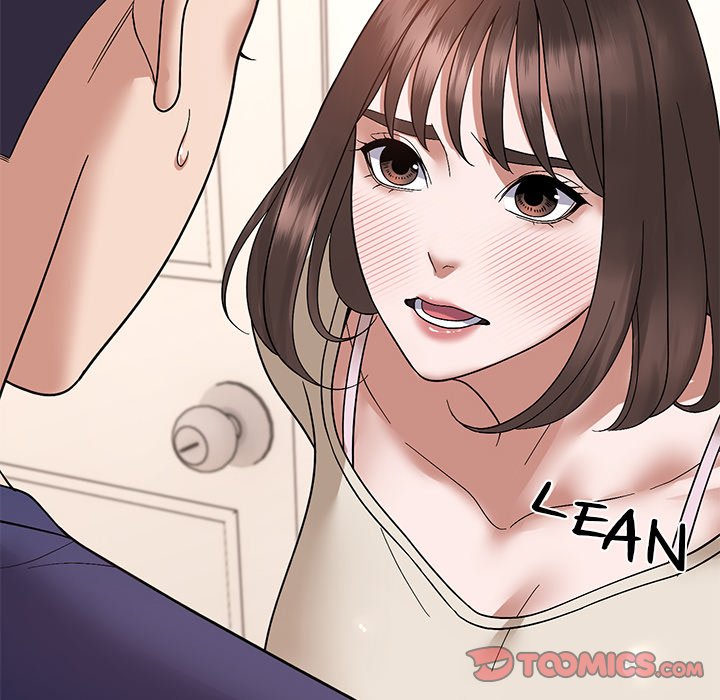 Come to My Place Chapter 20 - Page 87