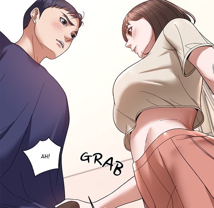 Come to My Place Chapter 20 - Page 89