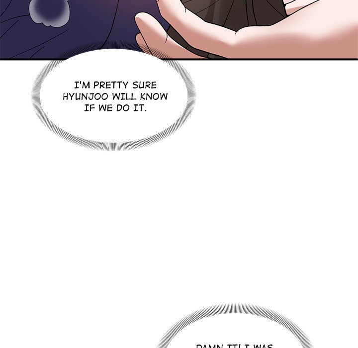 Come to My Place Chapter 20 - Page 96